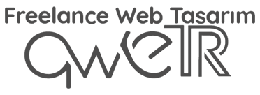 Freelance Web Tasarımcı - Murat Özcan